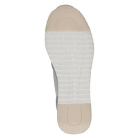 Caprice 9-24536-42 960 Platin.Met.Co Slip On Shoes