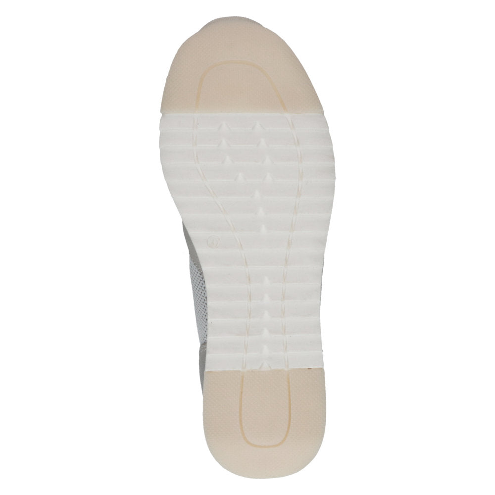 Caprice 9-24536-42 960 Platin.Met.Co Slip On Shoes