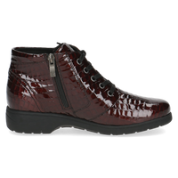 Caprice 9-25152-41 502 Bord. Croco Boots