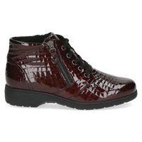Caprice 9-25152-41 502 Bord. Croco Boots