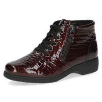 Caprice 9-25152-41 502 Bord. Croco Boots