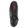 Caprice 9-25152-41 502 Bord. Croco Boots