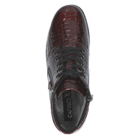 Caprice 9-25152-41 502 Bord. Croco Boots