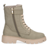 Caprice 9-25211-43 771 Khaki Nubuck Boots
