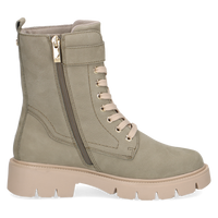 Caprice 9-25211-43 771 Khaki Nubuck Boots
