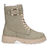 Caprice 9-25211-43 771 Khaki Nubuck Boots