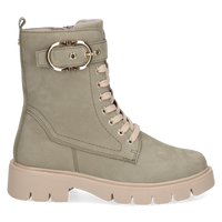 Caprice 9-25211-43 771 Khaki Nubuck Boots
