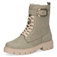Caprice 9-25211-43 771 Khaki Nubuck Boots