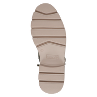 Caprice 9-25211-43 771 Khaki Nubuck Boots
