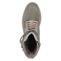 Caprice 9-25211-43 771 Khaki Nubuck Boots