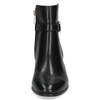 Caprice 9-25302-45 019 Black Combi Boots