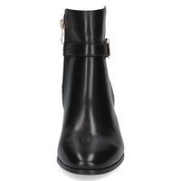 Caprice 9-25302-45 019 Black Combi Boots