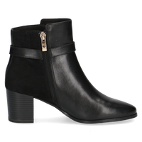 Caprice 9-25302-45 019 Black Comb Boots