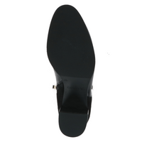 Caprice 9-25302-45 019 Black Combi Boots