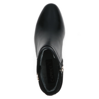 Caprice 9-25302-45 019 Black Combi Boots