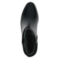 Caprice 9-25302-45 019 Black Comb Boots