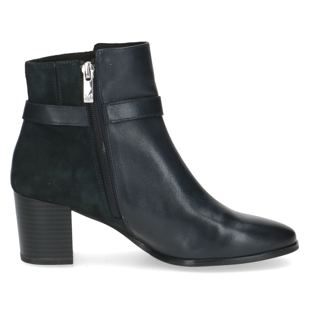 Caprice 9-25302-45 880 Ocean Combi Boots