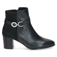 Caprice 9-25302-45 880 Ocean Combi Boots