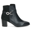 Caprice 9-25302-45 880 Ocean Comb Boots
