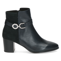 Caprice 9-25302-45 880 Ocean Comb Boots