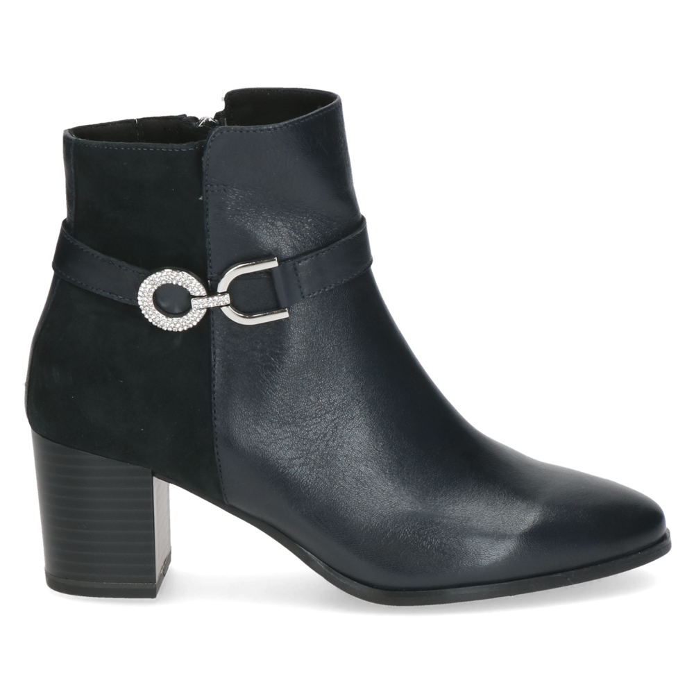 Caprice 9-25302-45 880 Ocean Comb Boots
