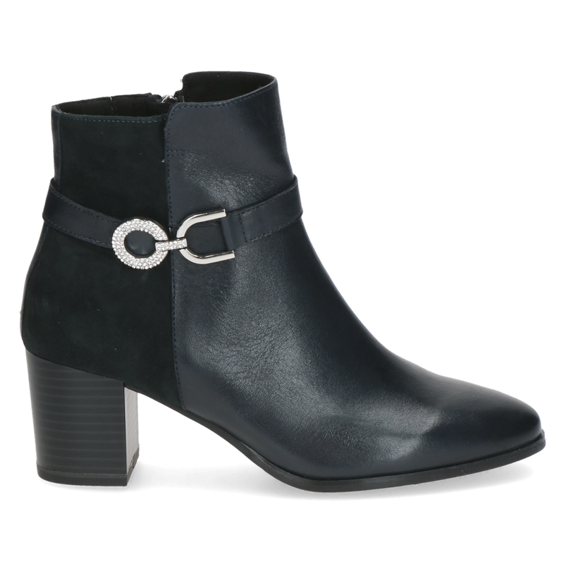 Caprice 9-25302-45 880 Ocean Comb Boots