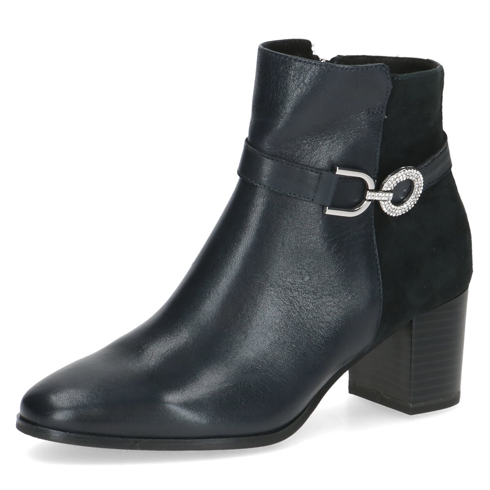 Caprice 9-25302-45 880 Ocean Combi Boots
