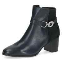 Caprice 9-25302-45 880 Ocean Comb Boots