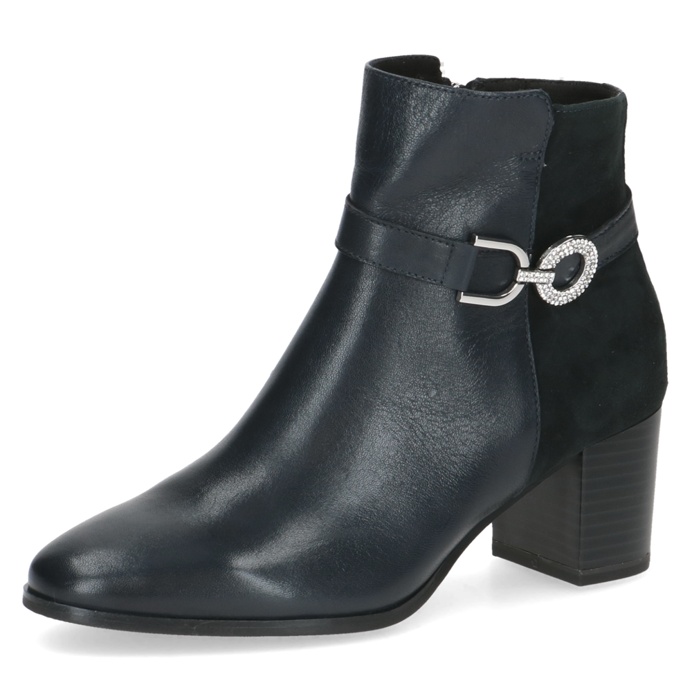 Caprice 9-25302-45 880 Ocean Comb Boots