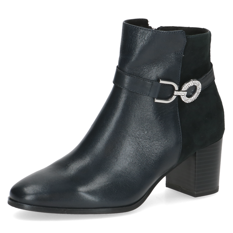 Caprice 9-25302-45 880 Ocean Comb Boots