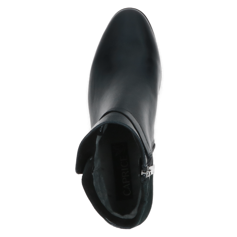 Caprice 9-25302-45 880 Ocean Comb Boots