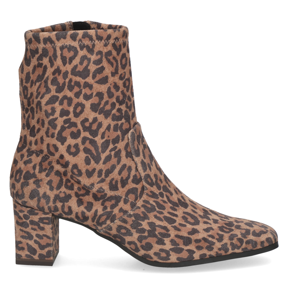 Caprice 9-25354-41 420 Leo Stretch Boots