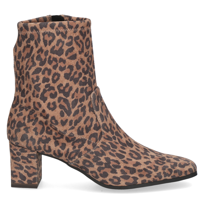 Caprice 9-25354-41 420 Leo Stretch Boots