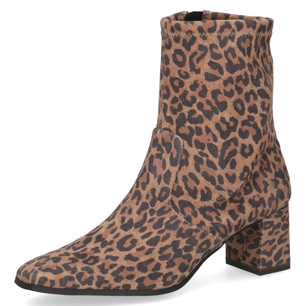 Caprice 9-25354-41 420 Leo Stretch Boots