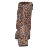 Caprice 9-25354-41 420 Leopard Stretch Boots