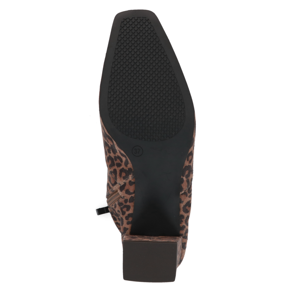 Caprice 9-25354-41 420 Leo Stretch Boots