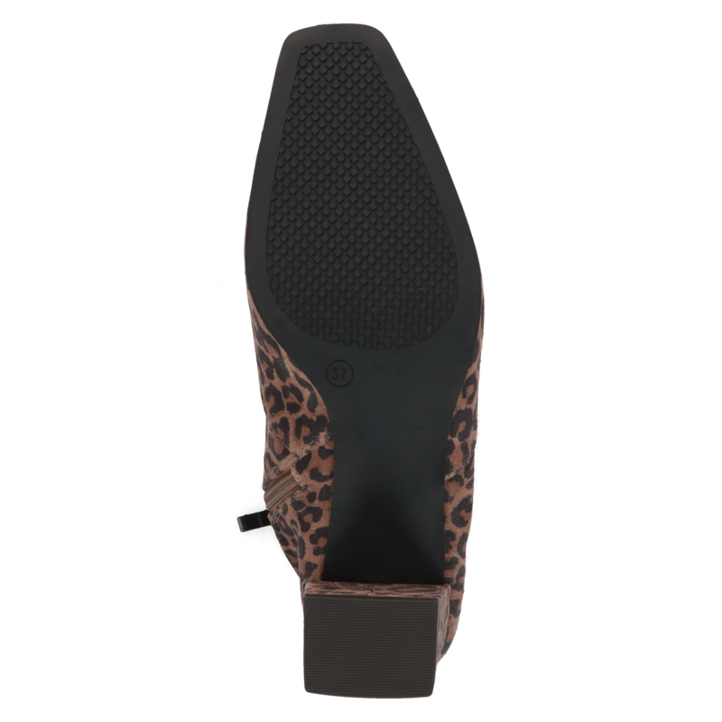 Caprice 9-25354-41 420 Leo Stretch Boots