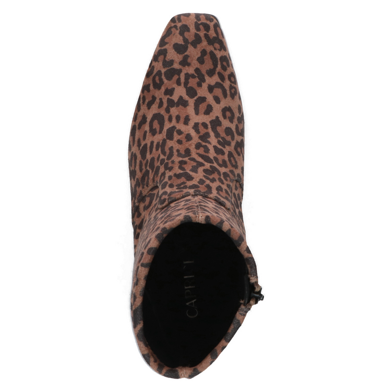 Caprice 9-25354-41 420 Leopard Stretch Boots