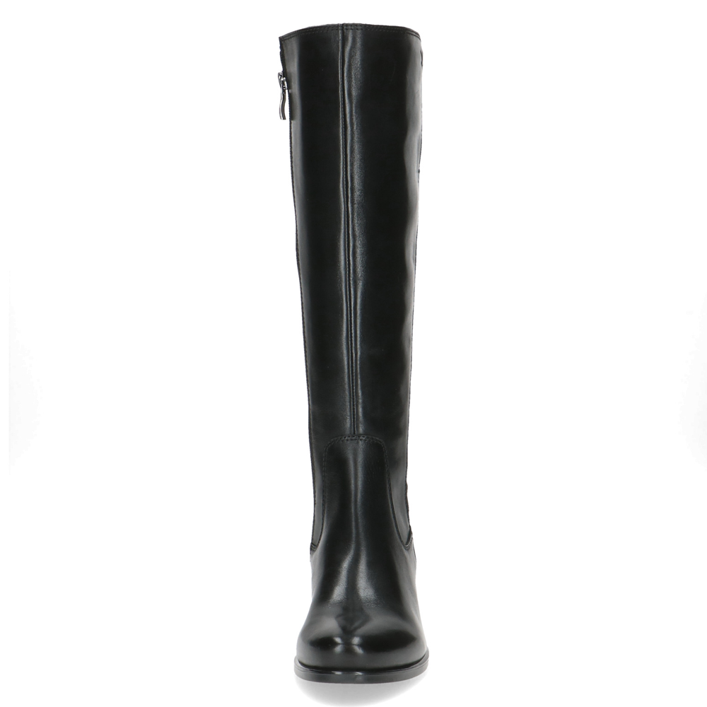 Caprice 9-25500-45 019 Black Combi Boots
