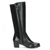 Caprice 9-25500-45 019 Black Combi Boots
