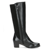 Caprice 9-25500-45 019 Black Comb Boots
