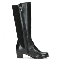 Caprice 9-25500-45 019 Black Comb Boots
