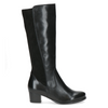 Caprice 9-25500-45 019 Black Combi Boots