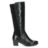 Caprice 9-25500-45 019 Black Comb Boots