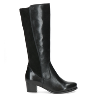 Caprice 9-25500-45 019 Black Comb Boots