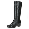 Caprice 9-25500-45 019 Black Combi Boots