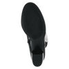 Caprice 9-25500-45 019 Black Comb Boots