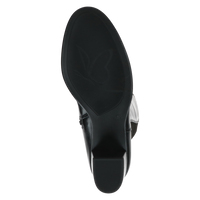 Caprice 9-25500-45 019 Black Comb Boots