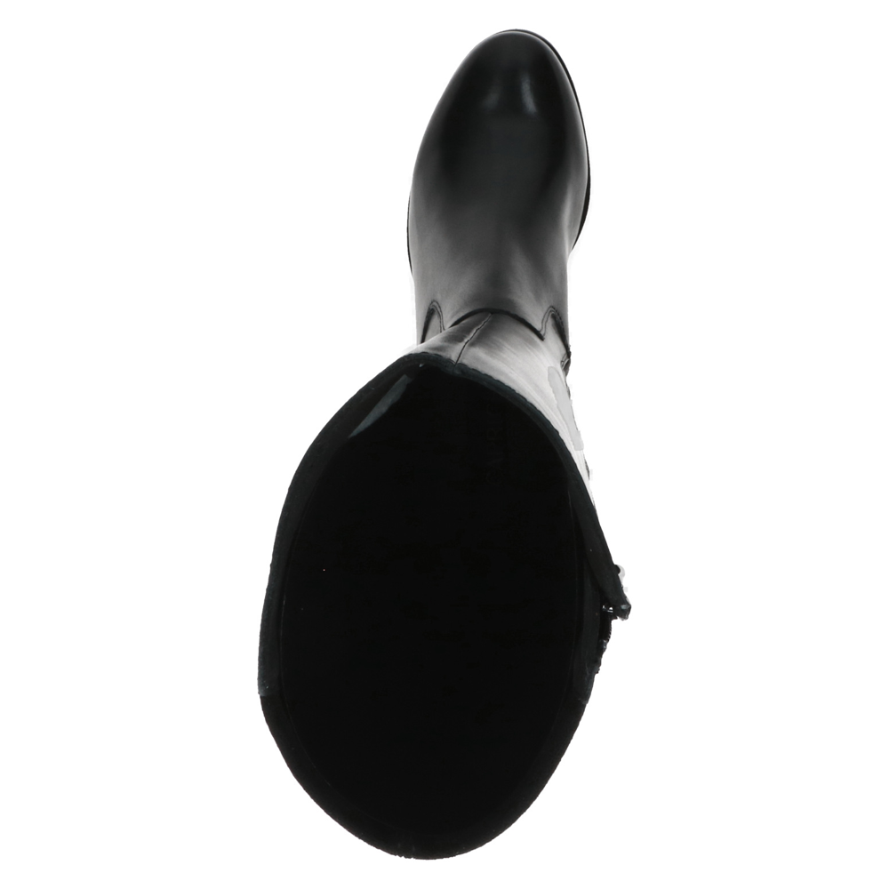 Caprice 9-25500-45 019 Black Combi Boots
