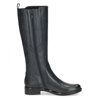 Caprice 9-25515-45 880 Ocean Combi Boots